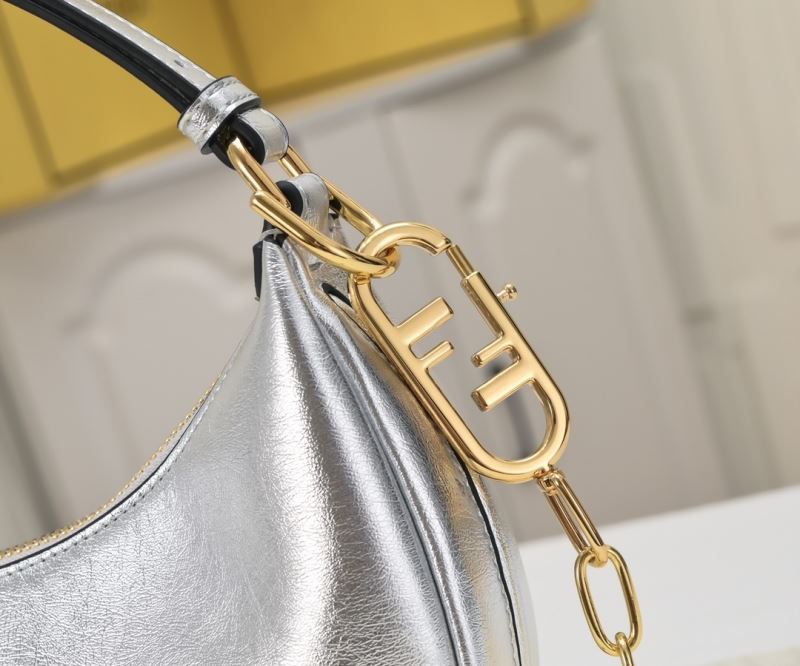 Fendi Top Handle Bags